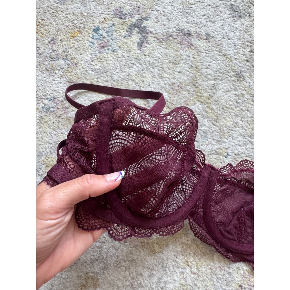 ELSE Lingerie Bra Lot – 3 Bras – Size 32C - Picture 10 of 15